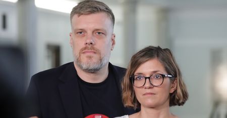 Partia Razem pójdzie osobno? Decyduje się przyszłość ugrupowania