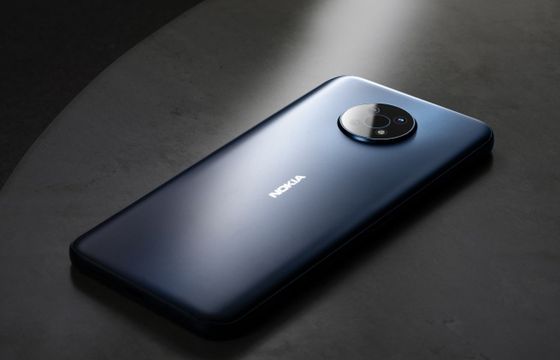 Nokia G50 za 1199 zł (wideo)