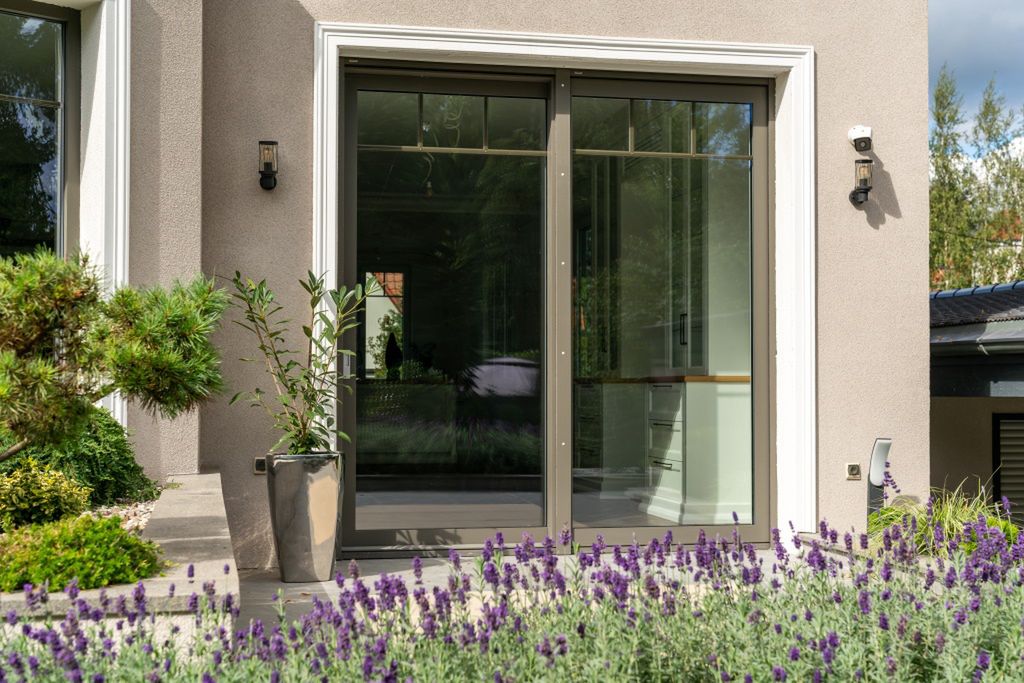 Polacy dążą do kompleksowego docieplenia swoich domów.