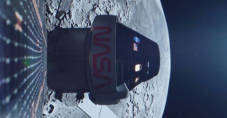 To się stanie w tej dekadzie. NASA ma pewność