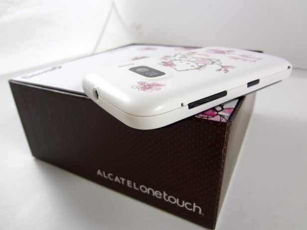OMG! Mam telefon Hello Kitty! [minitest] 7