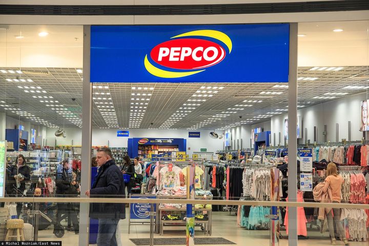 Sześć zabawek wycofanych z Pepco. Wśród nich gryzaki dla niemowląt