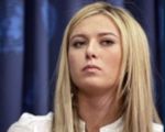 Sharapova wspomaga potrzebujacych