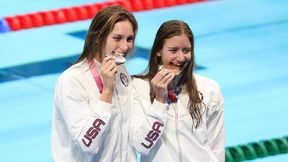 "Kacze kupy". Medalistka olimpijska trenowała w przerażających warunkach