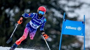 Cudem przeżył trzęsienie ziemi. A teraz zapisał się w historii