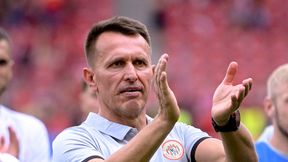 Plan Leszka Ojrzyńskiego zadziałał. Zagłębie wywiozło trzy punkty z Poznania