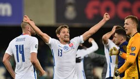 Baraże Euro 2020. Słowacja zachwycona awansem na turniej. "Piłkarze byli gotowi walczyć za kraj"