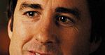 Luke Wilson i Kevin Connolly blisko Elvisa