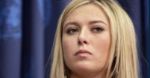 Sharapova wspomaga potrzebujacych