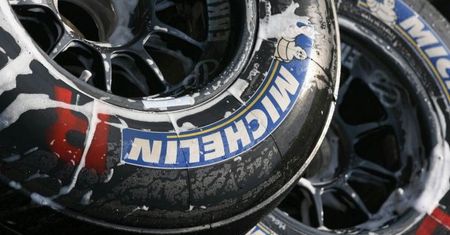Michelin powróci do Formuły 1? [aktualizacja]