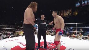 Tam kochają "freaków". Oto najdziwniejsze walki w japońskim MMA