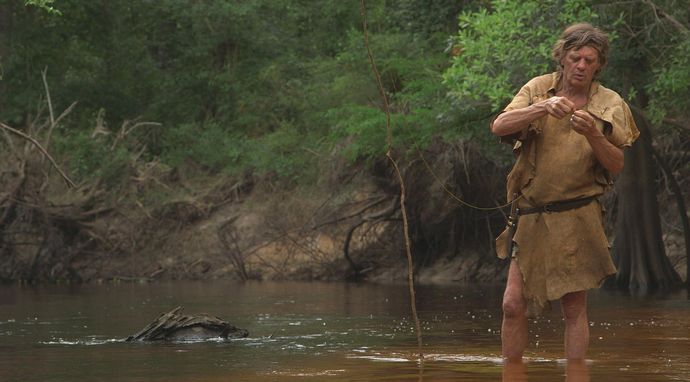 Uciec od cywilizacji