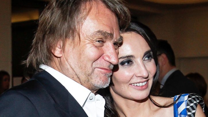 Dominika Kulczyk wspomina ojca