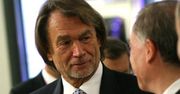 Jan Kulczyk zainwestuje w gazociągi prowadzące na Ukrainę?