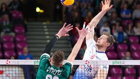 Plebiscyt WP SportoweFakty! Wybierz z nami drużynę sezonu PlusLigi: środkowy