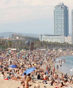 Hiszpania. Piąta fala COVID-19? Najgorzej jest w Katalonii