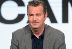 Matthew Perry podsumował walkę z uzależnieniem. Te liczby szokują