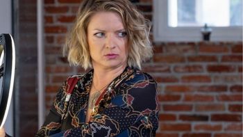 "Klan", odc. 4663. Dramat DŻESIKI CEBULI. Boi się gangsterów i drży o DŻASTINA