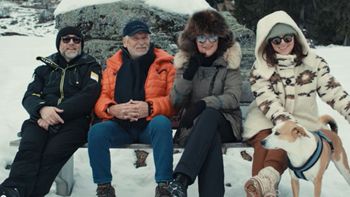 Amazon Prime robi nowy dokument. Bohaterem będzie Aleksander Kwaśniewski