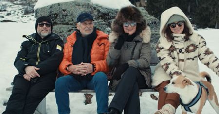 Amazon Prime robi nowy dokument. Bohaterem będzie Aleksander Kwaśniewski