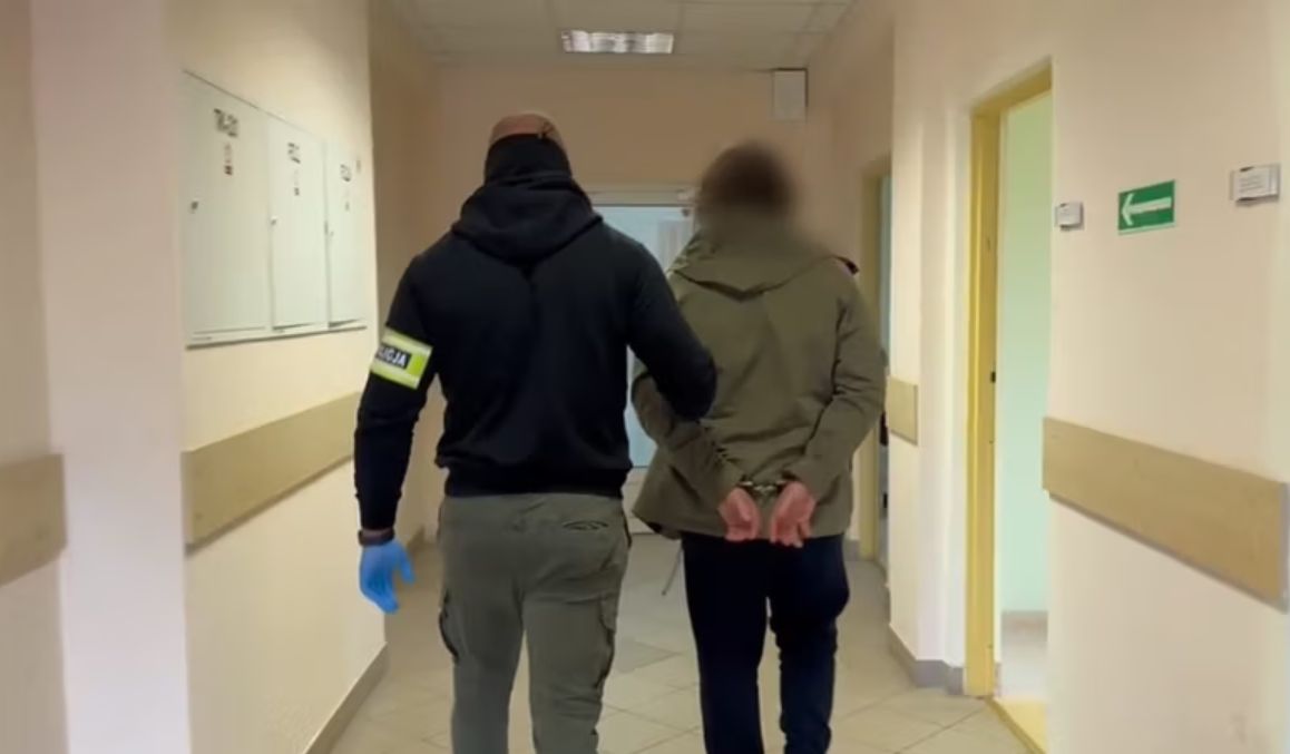 Brutalny napad na plebanii. Znamy szczegóły sprawy