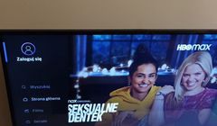 Aktywacja Netflix, Disney+ i HBO Max na nowym urządzeniu z Android TV