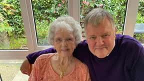 Najpierw zmarła jego mama, a później stracił pracę