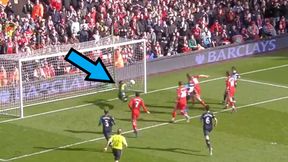 Przypomnieli niesamowitą paradę Szczęsnego. Pamiętasz tę interwencję? [WIDEO]