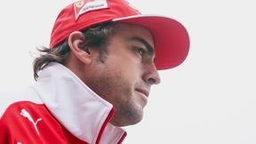 Fernando Alonso: To koniec moich szans na tytuł