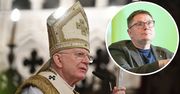 Burza po słowach arcybiskupa. Terlikowski nie wytrzymał