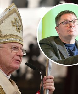 Burza po słowach arcybiskupa. Terlikowski nie wytrzymał