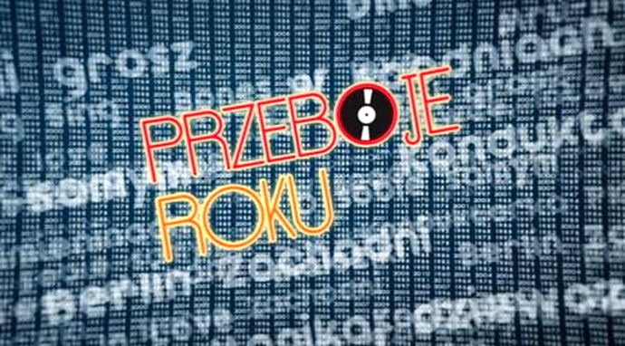 Przeboje Roku 2000