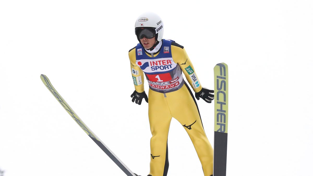 Zdjęcie okładkowe artykułu: Getty Images / Alexander Hassenstein / Na zdjęciu: Junshiro Kobayashi