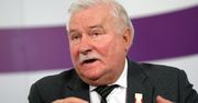 Imieniny Krystyny. Lech Wałęsa gościem honorowym