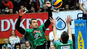 Nasze armaty stały się armatkami - komentarze po meczu AZS UWM Olsztyn - Zaksa Kędzierzyn Koźle