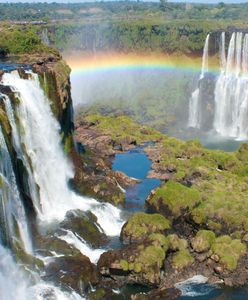 Najpiękniejsze wodospady świata. Gdzie są i dlaczego warto je zobaczyć?