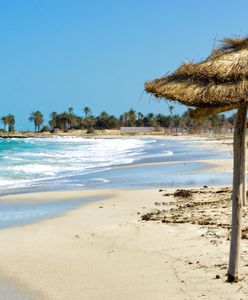W tym kraju znikają piaszczyste plaże. Obaw nie kryją turyści i mieszkańcy
