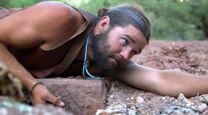 Uciec od cywilizacji