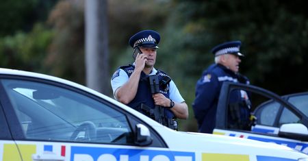 Rodzina z Auckland wylicytowała zwłoki. Policja podała szczegóły tragicznego odkrycia