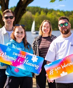 Kortowiada 2025 – Studenckie święto na Warmii i Mazurach!