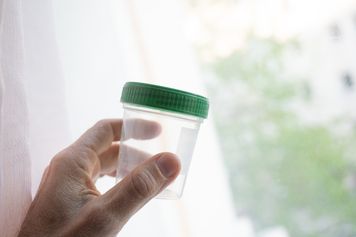Domowy test może wykryć raka? Wystarczy próbka moczu
