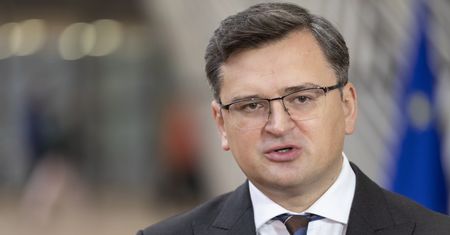 Dmytro Kułeba o broni z NATO. "Historyczny przełom"