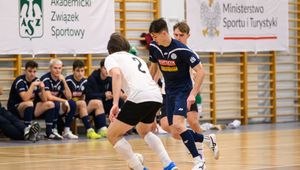 Powrót po latach. Zagrają o medale AMP