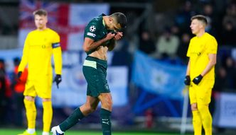 LM: sensacja w meczu Manchesteru City!