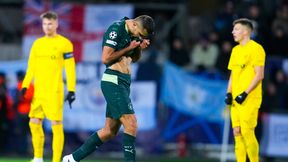 Gigantyczna sensacja w meczu Manchesteru City