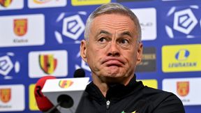 Korona nie boi się lidera. "Już nie tacy padali w Kielcach"