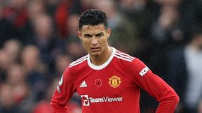 Ronaldo może odejść z Manchesteru. Pięć klubów powalczy o Portugalczyka