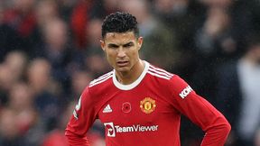 Ronaldo może odejść z Manchesteru. Pięć klubów powalczy o Portugalczyka