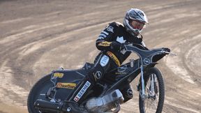 Andreas Jonsson optymistą przed startem sezonu: Motocykle na treningach spisywały się znakomicie
