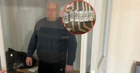 Miliony za łapówki od żołnierzy. Skandal w Ukrainie